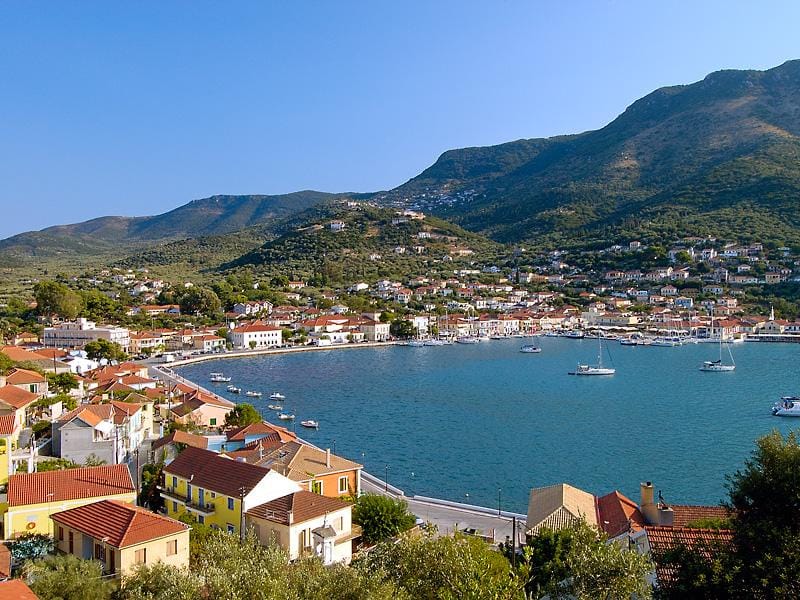 Ιθάκη: Πρόγραμμα εορτασμού για την Ένωση των Επτανήσων με την Ελλάδα