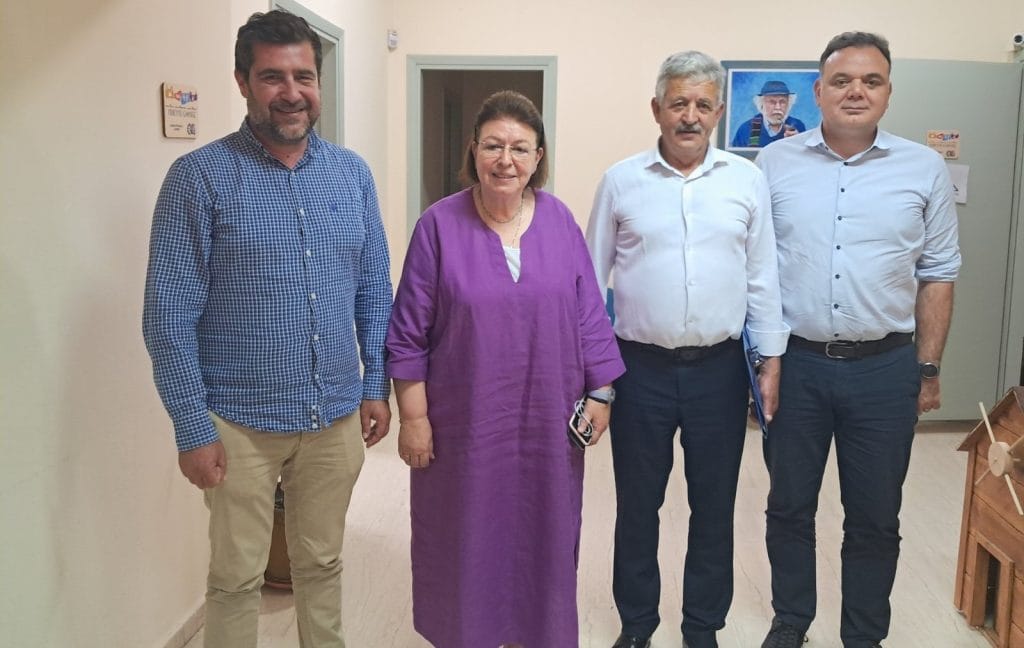 Οροπέδιο Λασιθίου: Δεν θα κλείσει το Δικταίο Άντρο