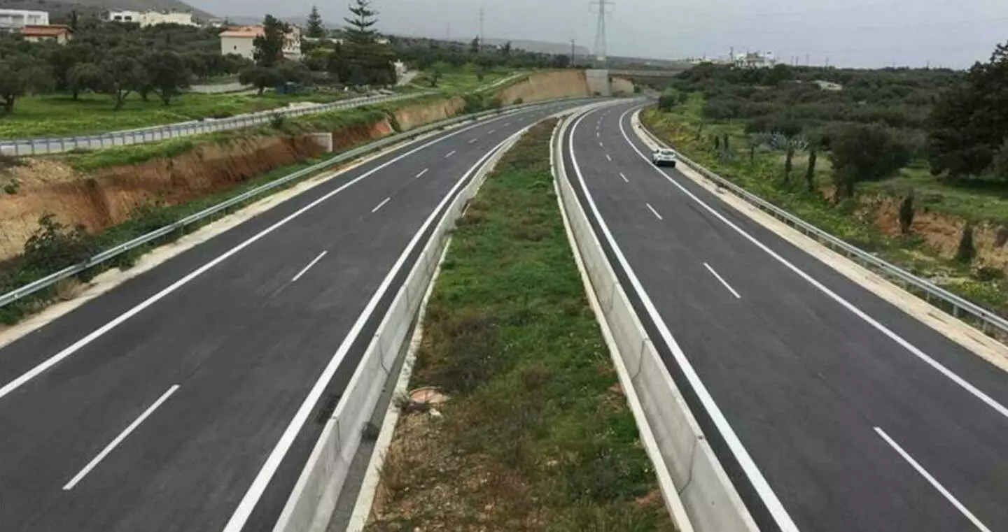 Κρήτη: Aστυνομικοί με πολιτικά στον ΒΟΑΚ