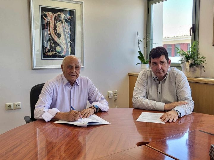 Λευκάδα: Μονάδα Προεπεξεργασίας, ανακύκλωσης και κομποστοποίησης (ΜΟΠΑΚ) Απορριμμάτων