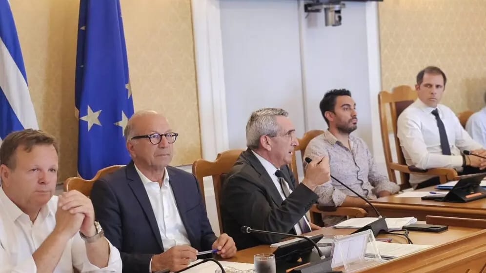 Γραφεία Κλιματικής Ουδετερότητας συστήνει η Περιφέρεια Νοτίου Αιγαίου