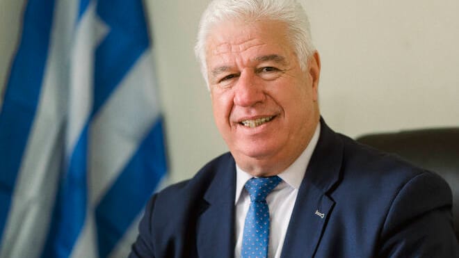 Ανακοίνωση μέτρων πρόληψης προστασίας ζωικού κεφαλαίου στη Λευκάδα
