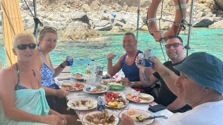 Αλιευτικός τουρισμός, μια ξεχωριστή εμπειρία που προσφέρει η Σκιάθος